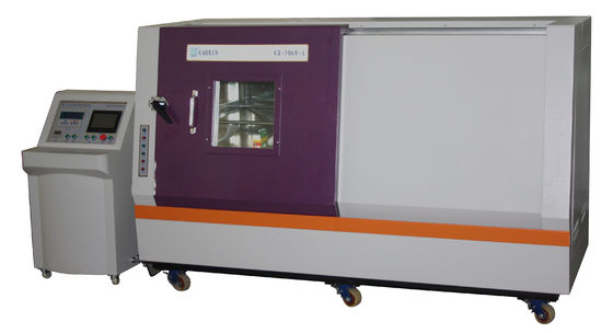 het Lithiumbatterij van 380V MT/T 1051 Penetratietestsmateriaal van het de Testmateriaal van de Batterijverbrijzeling